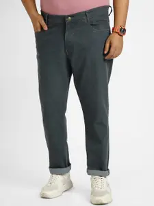 Urbano Plus Men Clean Look Stretchable Jeans
