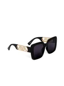 ALDO Women Square Sunglasses
