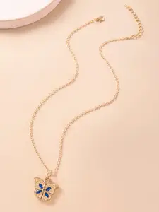 EL REGALO Women Stainless Steel Charm Bracelet