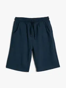Koton Boys Mid Rise Shorts