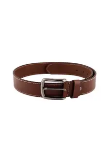 The Roadster Lifestyle Co. Men Wide Leather Belt