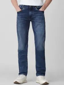 Mufti Men Heavy Fade Stretchable Jeans