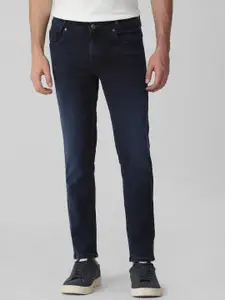 Mufti Men Light Fade Stretchable Jeans