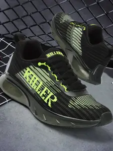 Killer Men Flyknit Technology Running Shoes