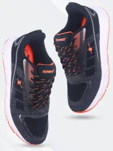 Sparx Men Lace-Up Running Shoes