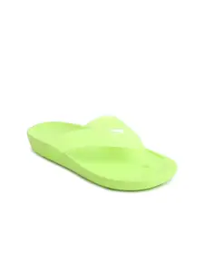 Crocs Women Splash Croslite Thong Flip-Flops