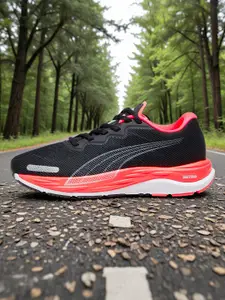 Puma Women Velocity NITRO 2 Running Shoes