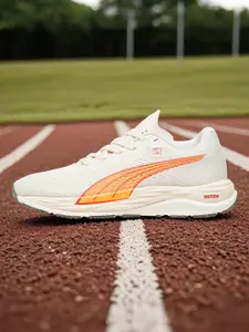 Puma Women x FIRST MILE Velocity NITRO 2 Running Shoes