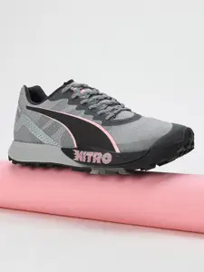 Puma Women Fast-Trac Apex NITRO Running Shoes