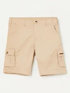 Fame Forever by Lifestyle Boys Pure Cotton Cargo Shorts