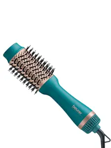 beurer HC 45 Ocean 2-in-1 Volumising Hair Dryer Brush