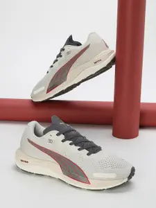 Puma Men x FIRST MILE Velocity NITRO 2 Running Shoes