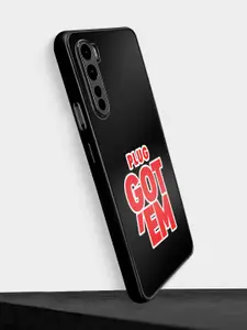 macmerise Sneakerhead Plug Gote m Bumper OnePlus Nord Phone Back Case