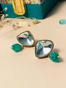 ABDESIGNS Classic Studs Earrings
