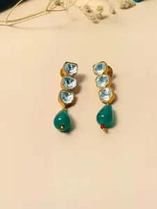 ABDESIGNS Classic Drop Earrings