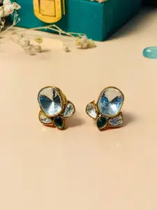 ABDESIGNS Classic Studs Earrings