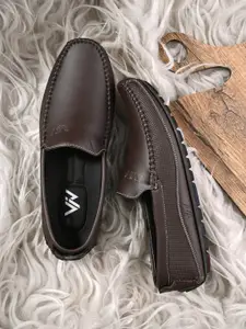 VIV Men Comfort Insole Basics Driving Shoes