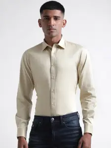 Iconic Slim Fit Cotton Casual Shirt