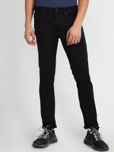 Flying Machine Men Slim Fit Clean Look Stretchable Jeans