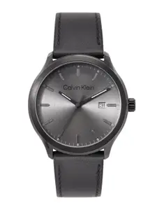 Calvin Klein Men Define Analogue Watch