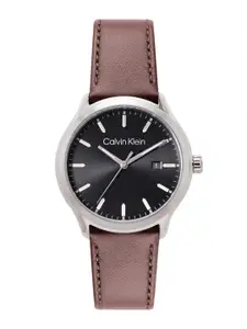 Calvin Klein Men Define Analogue Watch 25200354