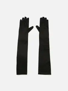 FOREVER 21 Women Arm Gloves