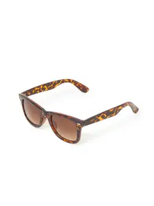 Accessorize London Women Lens & Square Sunglasses With UV Protected Lens MA-59303527001