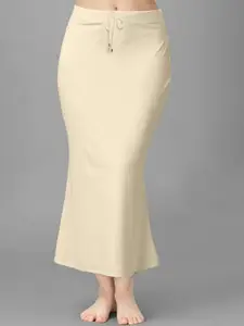 Trendmalls Seamless Saree Shapewear Petticoat