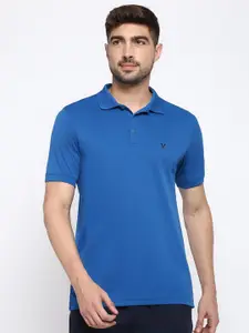 Van Heusen Innerwear Polo Collar Regular Fit Casual T-Shirt