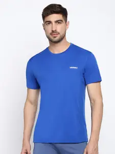Van Heusen Innerwear Round Neck Regular Fit Casual T-Shirt