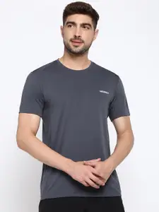 Van Heusen Innerwear Round Neck Regular Fit Casual T-Shirt