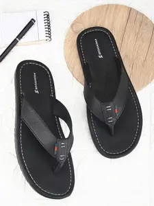 Buy PROVOGUE Men Black Sandals Online at Best Price - Shop Online for  Footwears in India | Flipkart.com