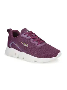 Campus Women Mesh Running Non-Marking Shoes