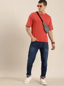 Moda Rapido Men Smart Stretchable Jeans