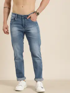 Moda Rapido Men Smart Stretchable Jeans