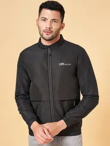 Urban Ranger by pantaloons Mock Collar Puffer Jacket