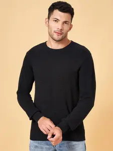 BYFORD by Pantaloons Long Sleeves Cotton Pullover