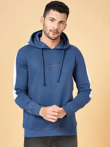 BYFORD by Pantaloons Hooded Long Sleeves Pullover