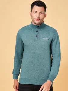 BYFORD by Pantaloons High Neck Pullover