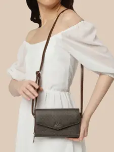 Lavie Women Mono Sally Dual Zip Wallet