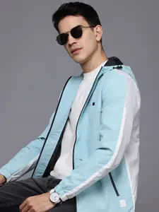 Allen Solly Sport Men Tailored Jacket