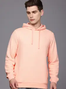 Allen Solly Sport Hooded Sweatshirt