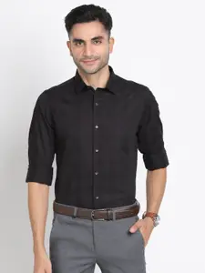 Turtle Premium Slim Fit Pure Cotton Formal Shirt
