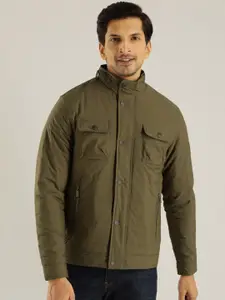 Indian Terrain Lightweight Puffer Jacket