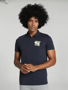 Puma PUMAx1DER Graphic Men's Slim Fit T-Shirt