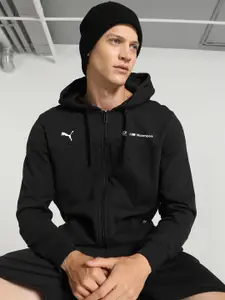 PUMA Motorsport Long Sleeves Knitted Jacket
