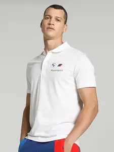 PUMA Motorsport BMW M Motorsport Men's Polo