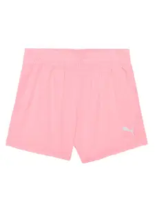 Puma Girls dryCELL & miDori Active Sports Shorts