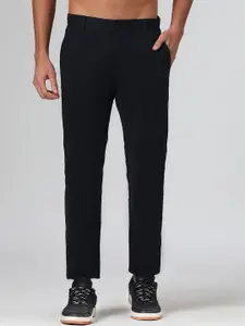 SUBTRACT Men Slim Fit Chinos Trousers