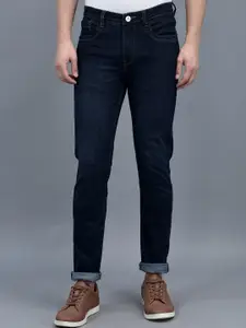 CANOE Men Smart Stretchable Jeans